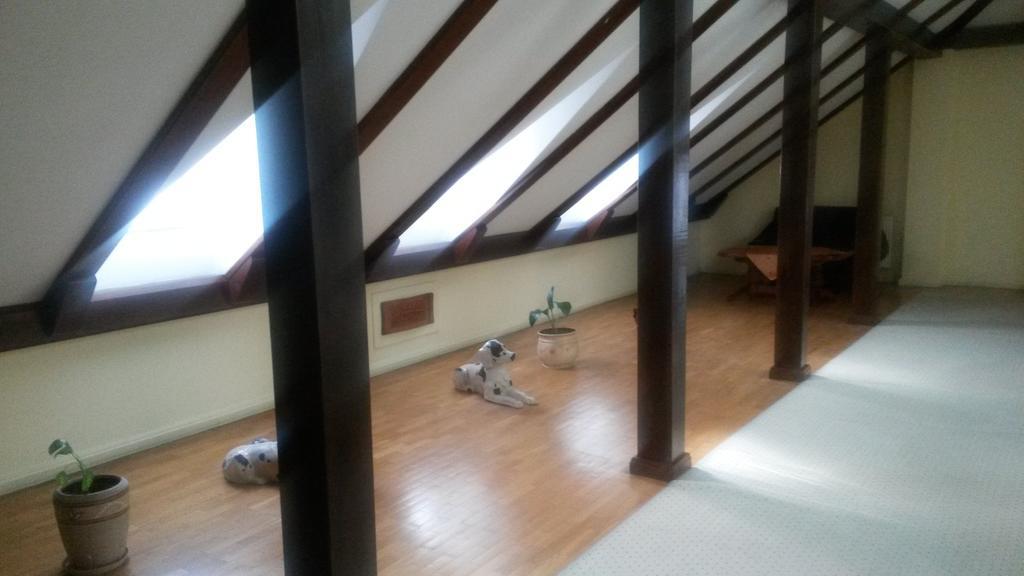روفنو Marlen Hotel المظهر الخارجي الصورة